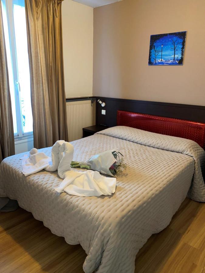 Aero Hotel Іссі-ле-Муліно Екстер'єр фото